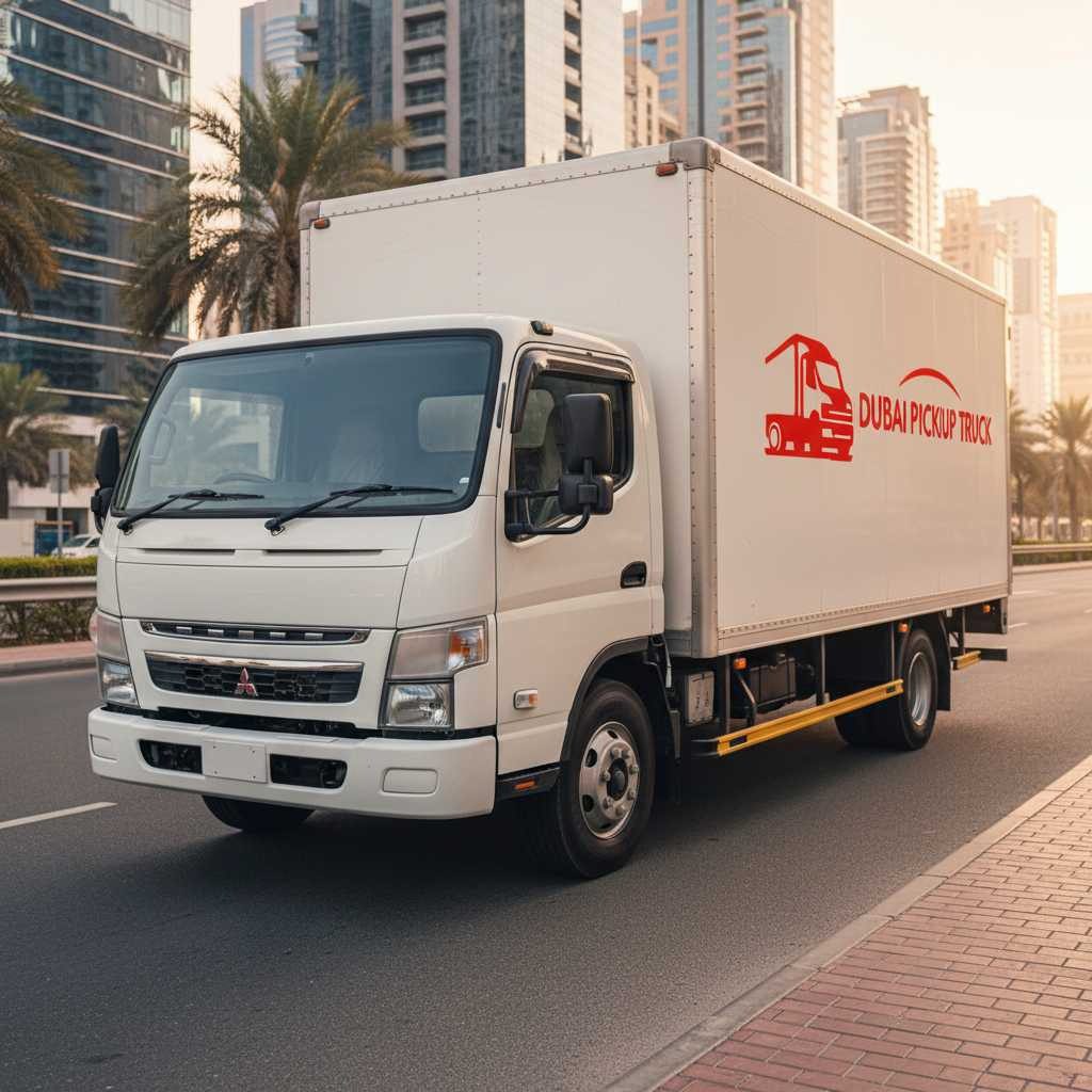Warehouse Relocation in Dubai