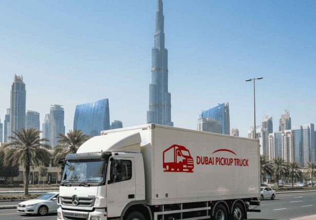 box truck rental