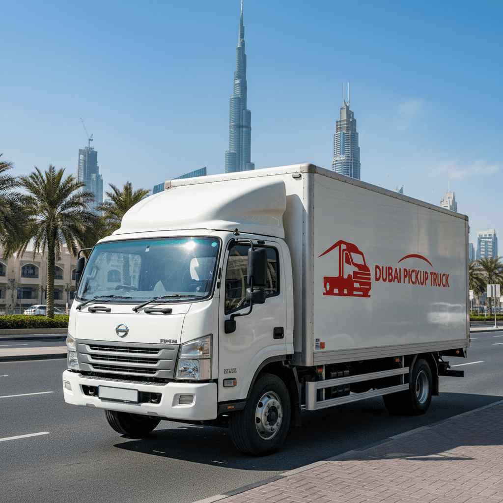 box truck rental