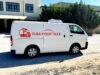 Van Rental in Dubai for Delivery Businesses